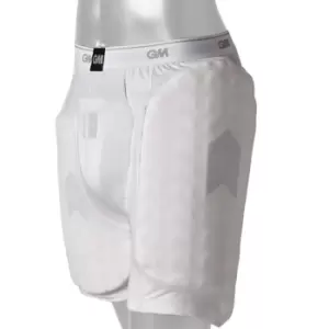Gunn And Moore and Moore 909 Protect Shorts Juniors - White