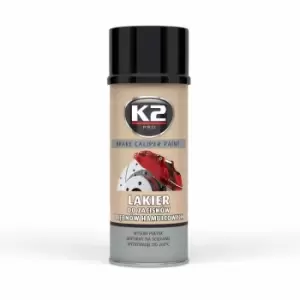 K2 Brake Caliper Paint L346CA
