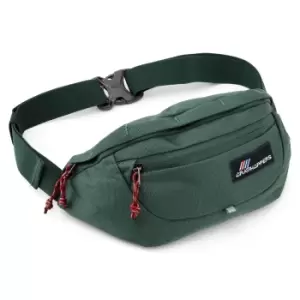 Craghoppers Kiwi Classic 1.5L Waist Bag (One Size) (Winter Lagoon)