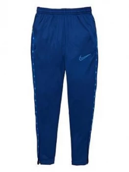 Nike Kids Academy Pants - Blue