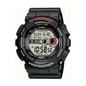 Casio G-Shock Watch Black