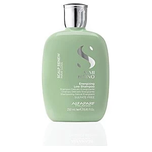 SEMI DI LINO scalp renew energizing shampoo 250ml