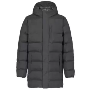 Musto Mens Marina Quilted Insulated Parka Black M