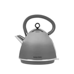 Salter Ombre 1.7L Pyramid Kettle