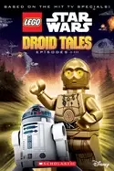 lego star wars reader 1 droid tales episodes i iii no level