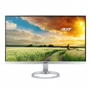 Acer 25" H257HU Quad HD LED Monitor