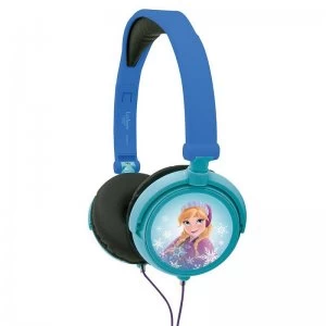 Lexibook HP010FZ Disney Frozen Stereo Kids Headphones