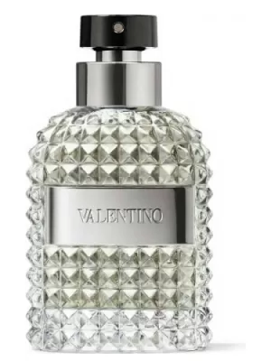 Valentino Uomo Acqua Eau de Toilette For Him 125ml