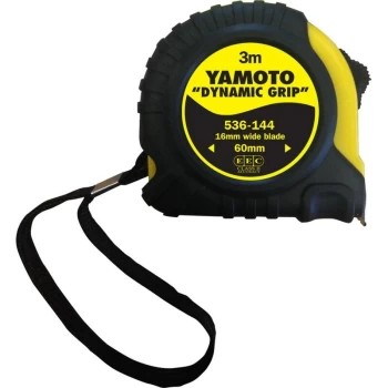 Yamoto - 3M Locking Tape Rule