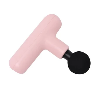 LOLA Pocket Massage Gun - Pink