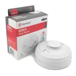 Aico Ei3014 Single Sensor Heat Alarm - 237881