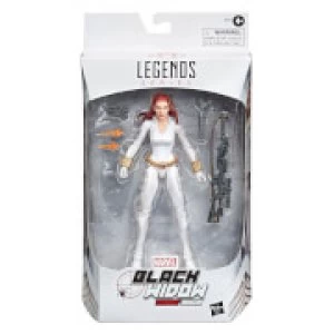Hasbro Marvel Legends Deluxe Black Widow: Deadly Origin Movie Figure