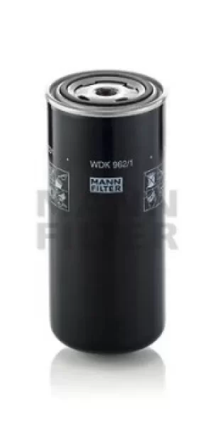Fuel Filter WDK962/1 by MANN