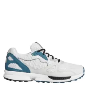 adidas adicross ZX Primeblue Golf Shoes - White