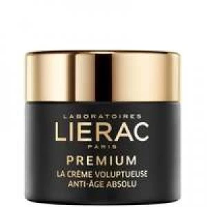 Lierac Premium Day and Night Voluptuous Cream 50ml / 1.62 oz.