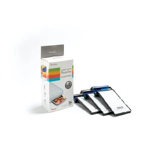 Photobee All-in-One Cartridge/ Photo Paper (36 Sheets)
