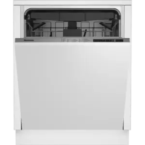 Blomberg LDV52320 Fully Integrated Dishwasher