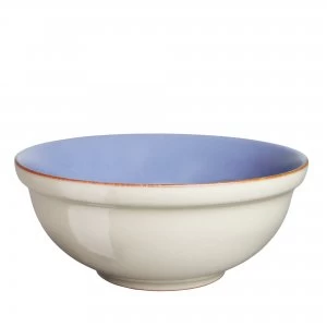 Denby Heritage Fountain Serving Bowl