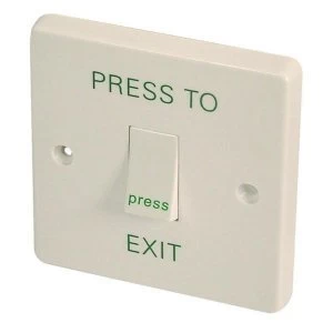 4096/P Exit Button