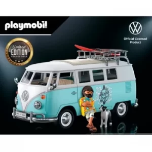 Playmobil 70826 Limited Edition Volkswagen TI Camping Bus