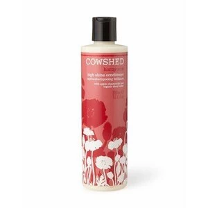 Cowshed Horny Cow High Shine Conditioner 300ml