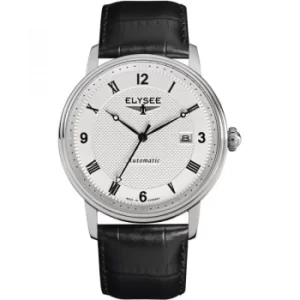 Mens Elysee Momentum Automatic Watch