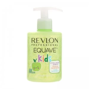 Revlon Equave For Kids Shampoo 300ml