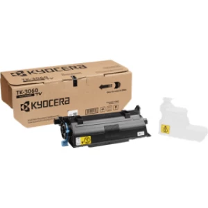 Kyocera TK3060 Black Laser Toner Ink Cartridge