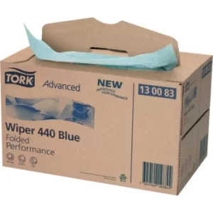 130083 Ind. H/D Paper 440 Handy Box 3PLY Blue (1)