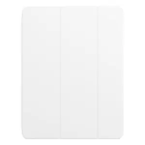 Apple Smart Folio for iPad Pro 12.9" (5th Gen) - White