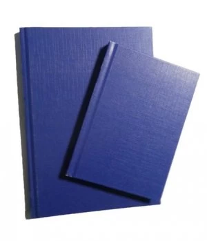 ValueX A4 Casebound Notebook 192 Pages