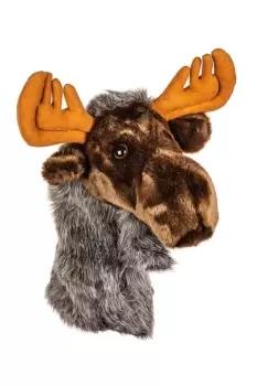 Animal Driver Headcover - Moose