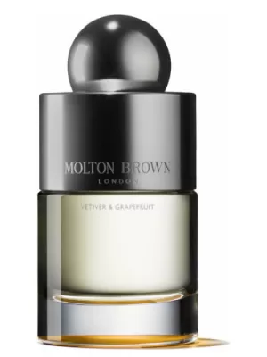 Molton Brown Vetiver & Grapefruit Eau de Parfum Unisex 100ml