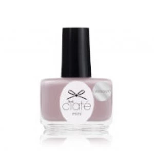 Ciate London Gelology Nail Polish - Iced Frappe 5ml