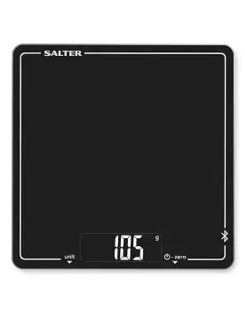 Salter Cook Pro Bluetooth Scale