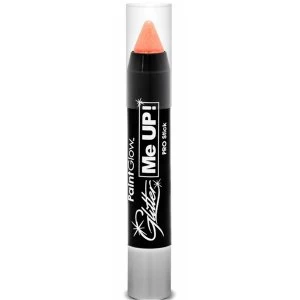 (5 Pack) PaintGlow UV Glitter Me Up Paint Stick (Peach Paradise) 3g