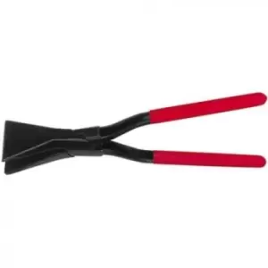 D34-60 Seaming and Clinching Pliers 45 Bent, BE300881