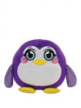 Mushmeez Large Plush - Penguin