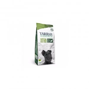 Yarrah Adult Dog Foodsood - Vegetarian 10kg