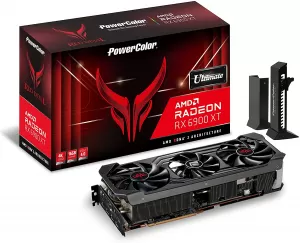 PowerColor Red Devil Radeon RX6900 XT 16GB GDDR6 Graphics Card