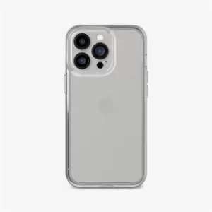 Tech21 Evo Clear mobile phone case 15.5cm (6.1") Cover Transparent