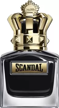 Jean Paul Gaultier Scandal Pour Homme Le Parfum Eau de Parfum For Him 50ml