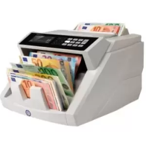 Safescan 2465-S Cash counter
