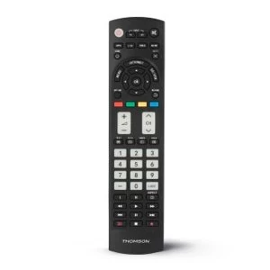 Thomson ROC1128PAN Replacement Remote Control for Panasonic TVs
