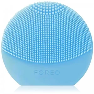 FOREO Luna Play Plus Sonic Skin Cleansing Brush for All Skin Types Mint