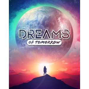 Dreams of Tomorrow Card Game