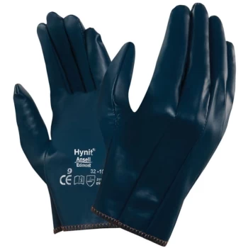 32-105 Hynit Slip-on Gloves Size 7.1/2 - Ansell