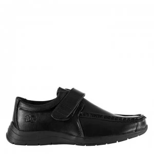 Giorgio Bexley Junior Shoes - Black