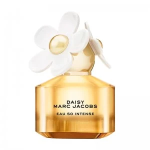 Marc Jacobs Daisy Eau So Intense Eau de Parfum For Her 30ml