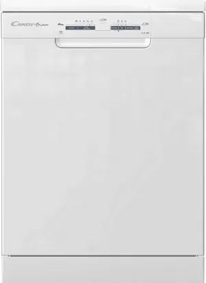 Candy CDPN 1L390PW Freestanding Dishwasher
